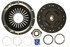 K70284-01 by SACHS NORTH AMERICA - Transmission Clutch Kit