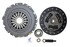 K70285-01 by SACHS NORTH AMERICA - Sachs Transmission Clutch Kit