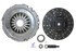 K70285-02 by SACHS NORTH AMERICA - Transmission Clutch Kit