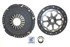 K70290-01 by SACHS NORTH AMERICA - Transmission Clutch Kit