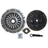 K70292-02 by SACHS NORTH AMERICA - Transmission Clutch Kit