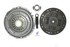 K70298-01 by SACHS NORTH AMERICA - Sachs Transmission Clutch Kit