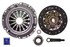 K70301-01 by SACHS NORTH AMERICA - Transmission Clutch Kit