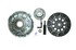 K70303-01 by SACHS NORTH AMERICA - Transmission Clutch Kit