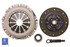 K70304-01 by SACHS NORTH AMERICA - Transmission Clutch Kit