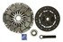 K70306-01 by SACHS NORTH AMERICA - Transmission Clutch Kit