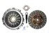 K70308-02 by SACHS NORTH AMERICA - Transmission Clutch Kit