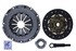 K70307-01 by SACHS NORTH AMERICA - Transmission Clutch Kit