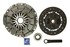 K70306-01 by SACHS NORTH AMERICA - Sachs Transmission Clutch Kit