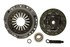 K70310-01 by SACHS NORTH AMERICA - Sachs Transmission Clutch Kit