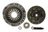 K70310-01 by SACHS NORTH AMERICA - Sachs Transmission Clutch Kit