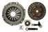 K70315-01 by SACHS NORTH AMERICA - Sachs Transmission Clutch Kit