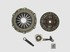 K70315-01 by SACHS NORTH AMERICA - Transmission Clutch Kit