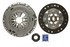 K70316-01 by SACHS NORTH AMERICA - Transmission Clutch Kit