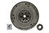 K70316-01F by SACHS NORTH AMERICA - Transmission Clutch Kit