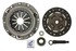 K70317-01 by SACHS NORTH AMERICA - Transmission Clutch Kit