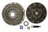 K70318-01 by SACHS NORTH AMERICA - Transmission Clutch Kit