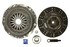 K70318-02 by SACHS NORTH AMERICA - Sachs Transmission Clutch Kit