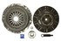 K70318-02 by SACHS NORTH AMERICA - Sachs Transmission Clutch Kit