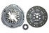 K70319-01 by SACHS NORTH AMERICA - Transmission Clutch Kit