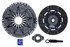 K70355-01 by SACHS NORTH AMERICA - Sachs Clutch Kit