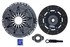 K70355-01 by SACHS NORTH AMERICA - Sachs Clutch Kit