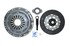 K70357-01 by SACHS NORTH AMERICA - Transmission Clutch Kit