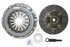 K70358-02 by SACHS NORTH AMERICA - Transmission Clutch Kit