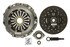 K70362-01 by SACHS NORTH AMERICA - Transmission Clutch Kit