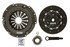K70367-01 by SACHS NORTH AMERICA - Sachs Transmission Clutch Kit