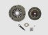 K70367-01 by SACHS NORTH AMERICA - Transmission Clutch Kit