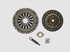 K70368-01 by SACHS NORTH AMERICA - Transmission Clutch Kit