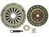 K70368-01 by SACHS NORTH AMERICA - Transmission Clutch Kit