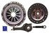 K70370-01 by SACHS NORTH AMERICA - Sachs Transmission Clutch Kit