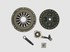 K70330-01 by SACHS NORTH AMERICA - Transmission Clutch Kit