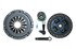 K70330-01 by SACHS NORTH AMERICA - Transmission Clutch Kit