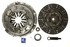 K70333-01 by SACHS NORTH AMERICA - Sachs Transmission Clutch Kit