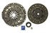 K70336-01 by SACHS NORTH AMERICA - Transmission Clutch Kit