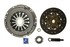 K70338-01 by SACHS NORTH AMERICA - Transmission Clutch Kit