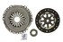 K70339-01 by SACHS NORTH AMERICA - Sachs Transmission Clutch Kit
