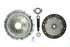 K70342-01 by SACHS NORTH AMERICA - Sachs Transmission Clutch Kit