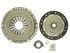 K70342-02 by SACHS NORTH AMERICA - Sachs Transmission Clutch Kit