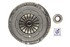 K70344-01 by SACHS NORTH AMERICA - Transmission Clutch Kit