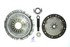 K70342-01 by SACHS NORTH AMERICA - Sachs Transmission Clutch Kit