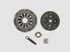 K70346-01 by SACHS NORTH AMERICA - Transmission Clutch Kit