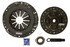 K70345-01 by SACHS NORTH AMERICA - Transmission Clutch Kit