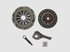 K70370-01 by SACHS NORTH AMERICA - Sachs Transmission Clutch Kit