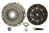 K70351-01 by SACHS NORTH AMERICA - Transmission Clutch Kit