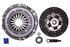 K70375-01 by SACHS NORTH AMERICA - Transmission Clutch Kit