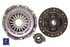 K70377-01 by SACHS NORTH AMERICA - Transmission Clutch Kit